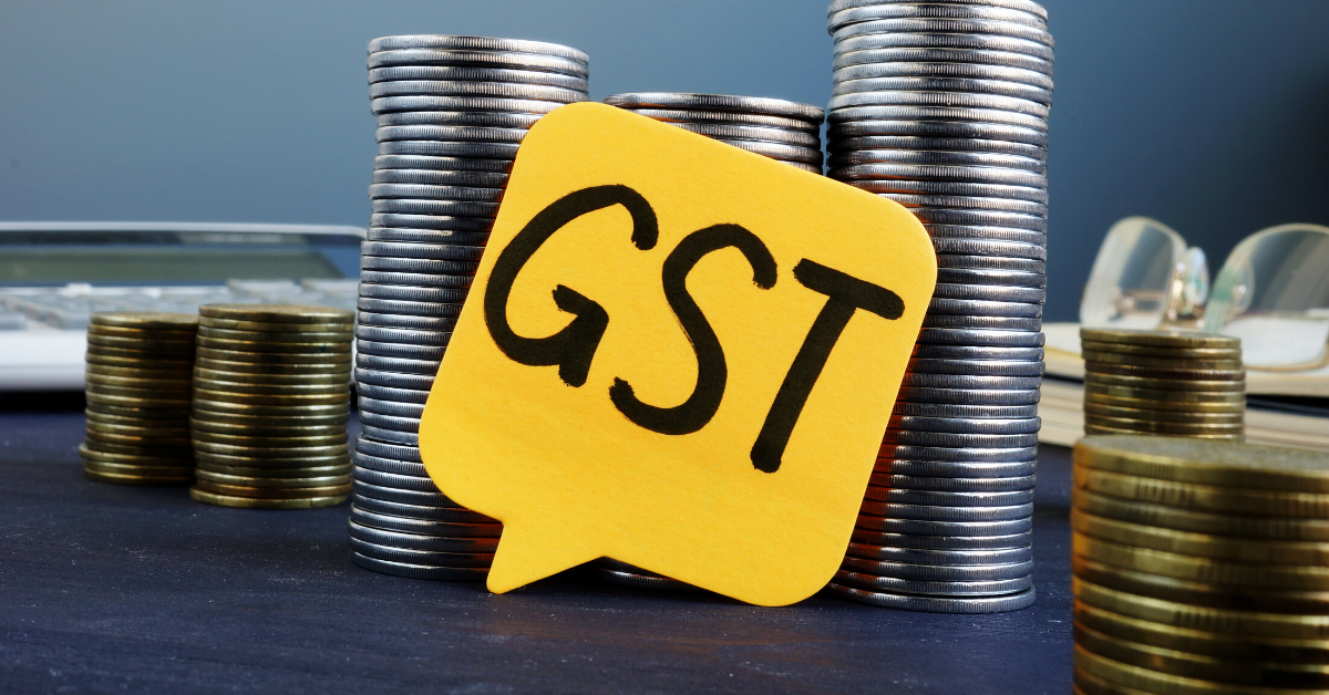 GST revamp: Group of state finance ministers for steps to eliminate fake input tax credit claims.